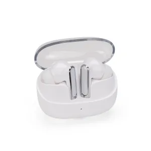 Fone de Ouvido Bluetooth com Case Carregador