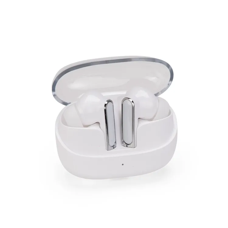 Fone de Ouvido Bluetooth com Case Carregador