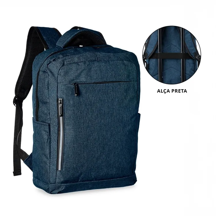 Mochila de Nylon USB 20 Litros