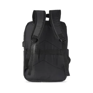 Mochila de Nylon USB 20L