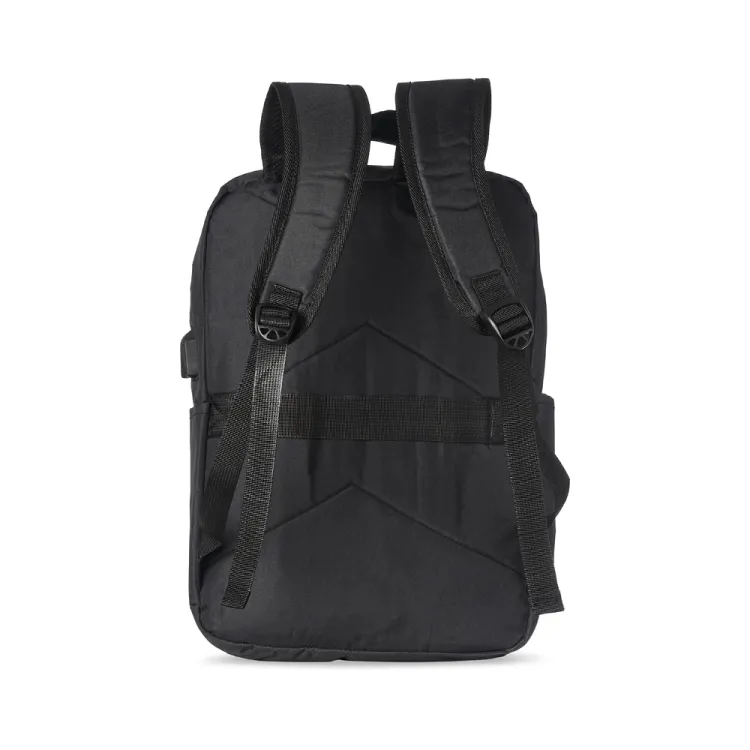 Mochila de Nylon USB 20L