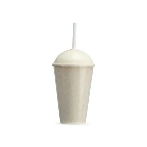 Copo Fibra de Madeira 450ml