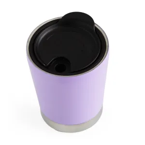 Copo Inox Parede Dupla 300ml
