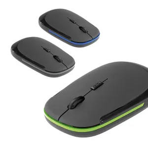 Mouse wireless  CRICK 2.4-57398