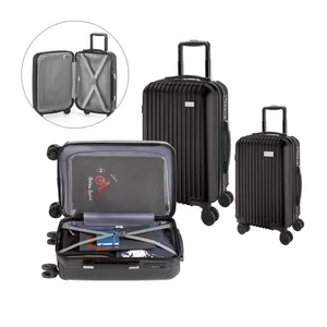 Conjunto de malas de viagem BRUGES SET 33L e 90L-92295