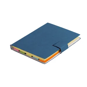 Caderno Personalizado AZUL-93426-AZU