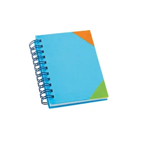 Caderno Personalizado para Brindes
