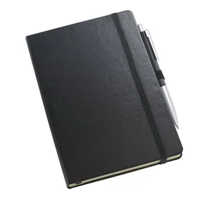 Kit de caderno e esferográfica GULLAR-93499