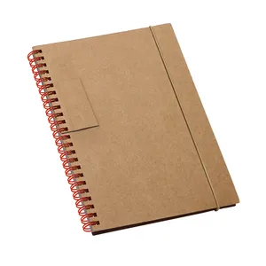Caderno Personalizado para Brindes