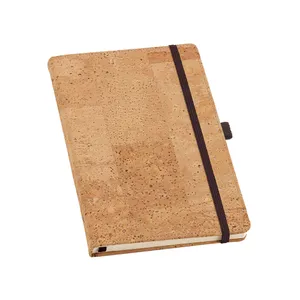 Caderno capa dura A5 PORTEL A5-93730