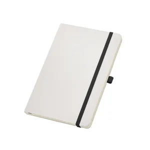 Caderno capa dura Personalizado PRETO-93733-PRE