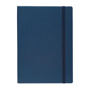 Caderno capa dura Personalizado AZUL-93736-AZU