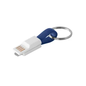 Cabo USB com conector 2 em 1 RIEMANN-97152