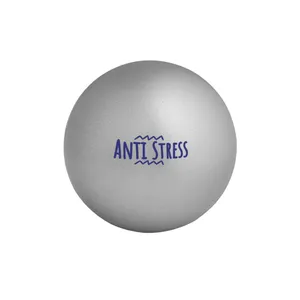 Anti-estresse Personalizado Cromado satinado-98054-CRS