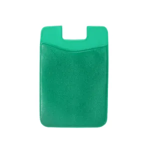 Adesivo Porta Cartão de PVC para Celular-13937
