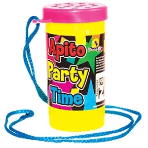 Apito Party Time