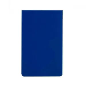 BLOCO PARA ANOTAÇÕES SIMPLES - AZUL - 100 FLS