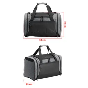 Bolsa Esportiva 46 Litros