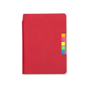 Caderno com autoadesivo-14413