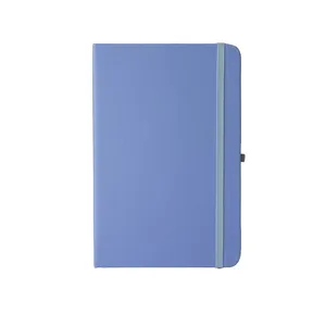 Caderneta em Couro Sintético-15036