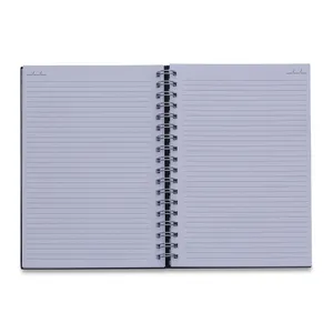 Caderno capa Kraft-14209
