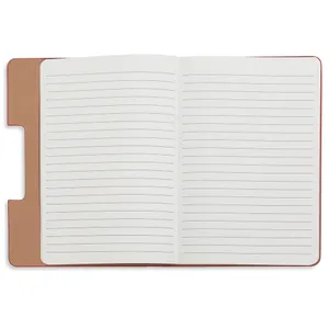 Caderno com autoadesivo Personalizado