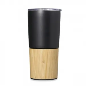 Copo Térmico Bambu 600ml-04084
