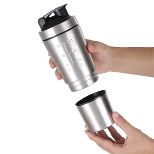 Coqueteleira Inox 750ml