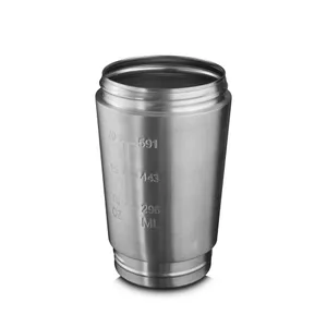 Coqueteleira Inox 750ml