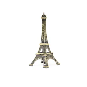 Enfeite Decorativo Torre Eiffel-P@05140