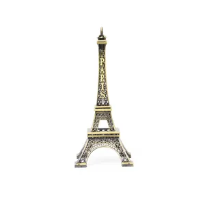 Enfeite Decorativo Torre Eiffel