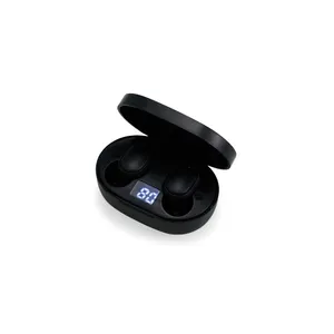 Fone de Ouvido Bluetooth Touch com Case Carregador