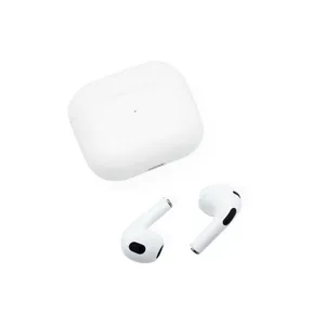 Fone de ouvido Bluetooth Touch com Case Carregador