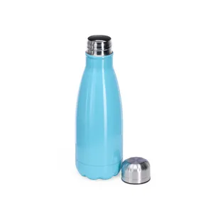 Garrafa 540ml Inox