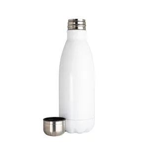 Garrafa Inox 650ml