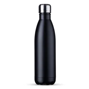 Garrafa Inox 750ml-17011F