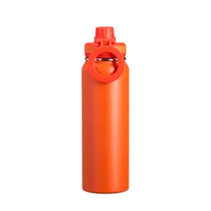 Garrafa Térmica 850ml