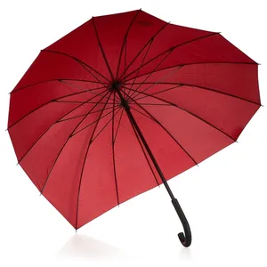 Guarda-chuva Coração-14592