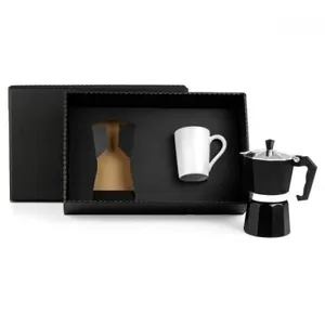 KIT PARA CAFÉ - 2 PÇS