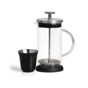 KIT PARA CAFÉ - 3 PÇS