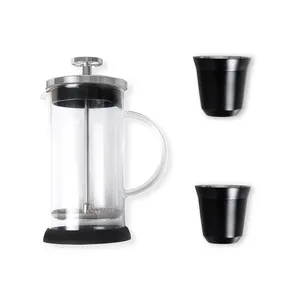 KIT PARA CAFÉ - 3 PÇS