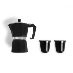 KIT PARA CAFÉ - 3 PÇS