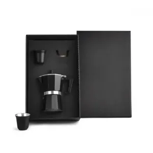 KIT PARA CAFÉ - 3 PÇS