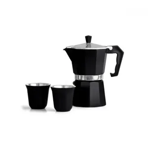 KIT PARA CAFÉ - 3 PÇS