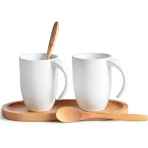 KIT PARA CAFÉ/CHÁ - 5 PÇS