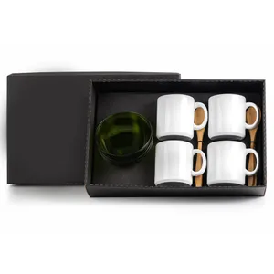 KIT PARA CAFÉ DA MANHÃ - 12 PÇS