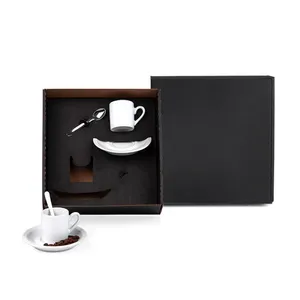 KIT PARA CAFÉZINHO - 6PÇS