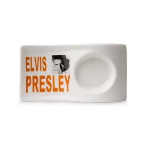 Kit Café Elvis Presley 6 Peças