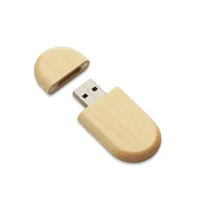 Kit Pen Drive Ecológico-066-8GB-16GB-32GB
