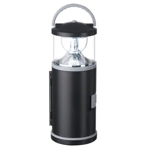 Lanterna com Kit Ferramentas Personalizado 15 Peças -14649